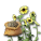 ヒマワリの種.png ヒマワリの種.png